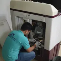 Semi Automatic Washing Machine Repair In Moradabad